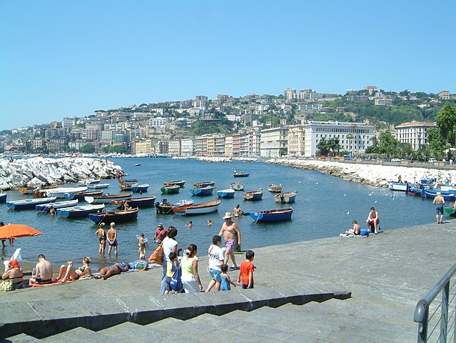 Napoli_Posillipo