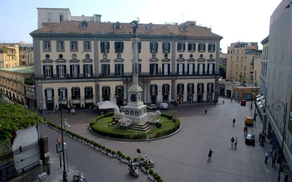 Chiaia