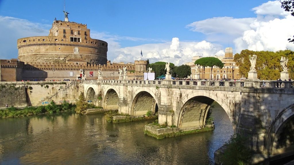 dove dormire a Roma
