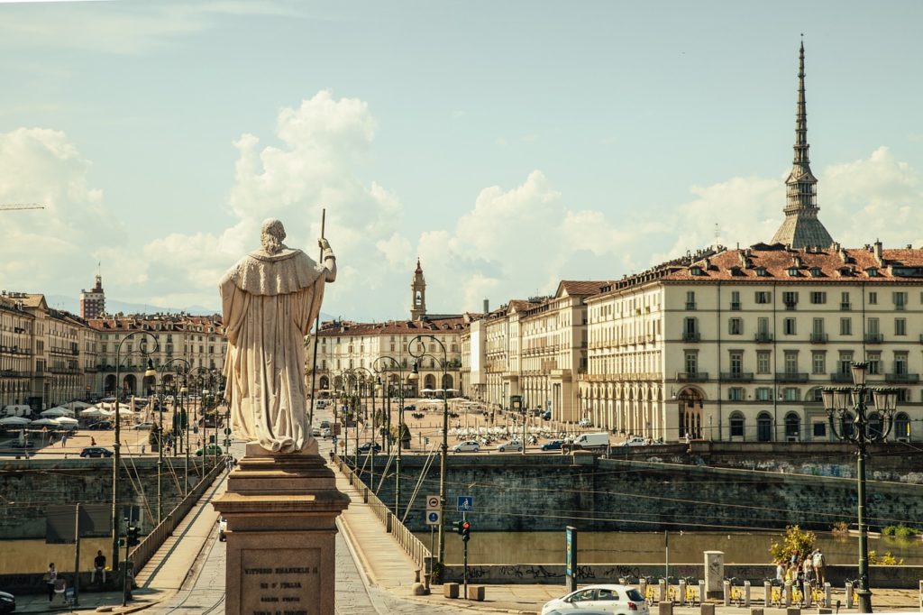 dove dormire a Torino