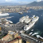 napoli Porto