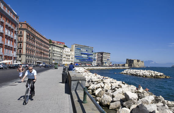 napoli_lungomare