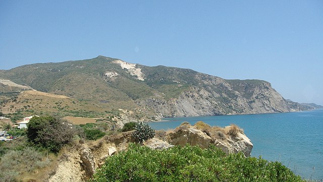 Laganas Zante
