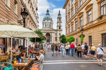Budapest