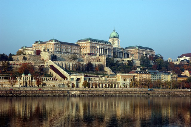 buda castello