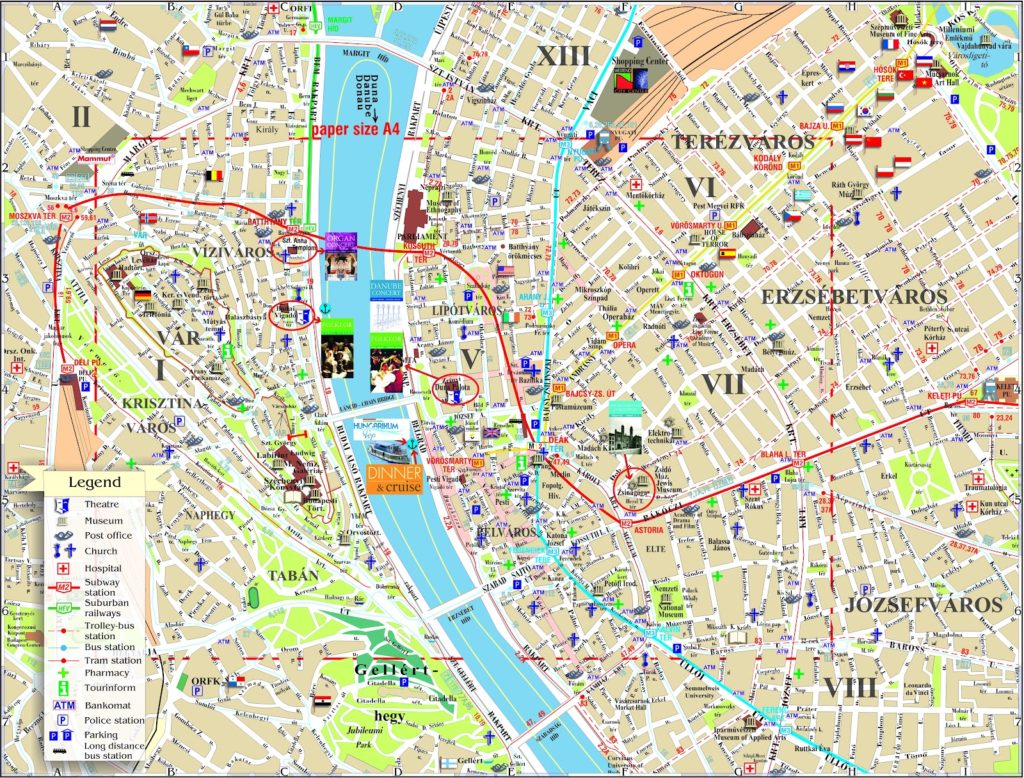 budapest-mappa