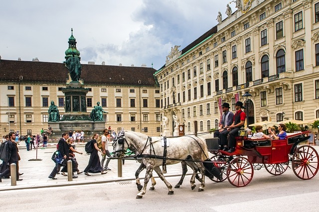 vienna