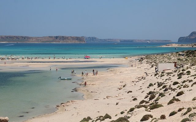 Dove Dormire A Creta Le Zone Migliori Per Le Vacanze