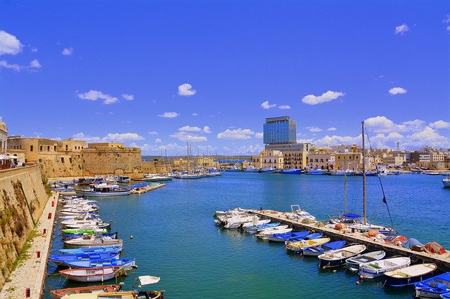Gallipoli