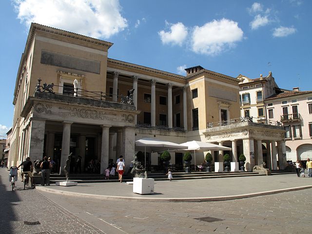 Centro Padova