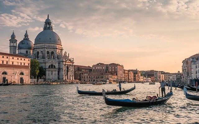 Bed and breakfast Venezia