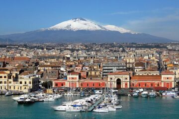 migliori b&b catania