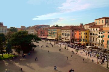 migliori bb verona
