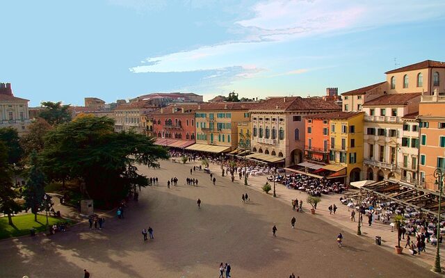 migliori bb verona