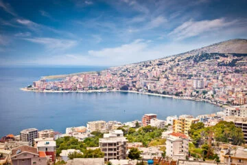 dove dormire a saranda