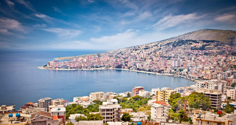 dove dormire a saranda