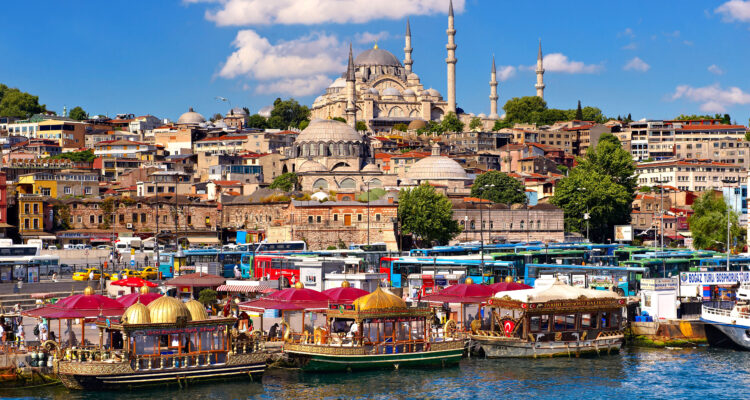 istanbul