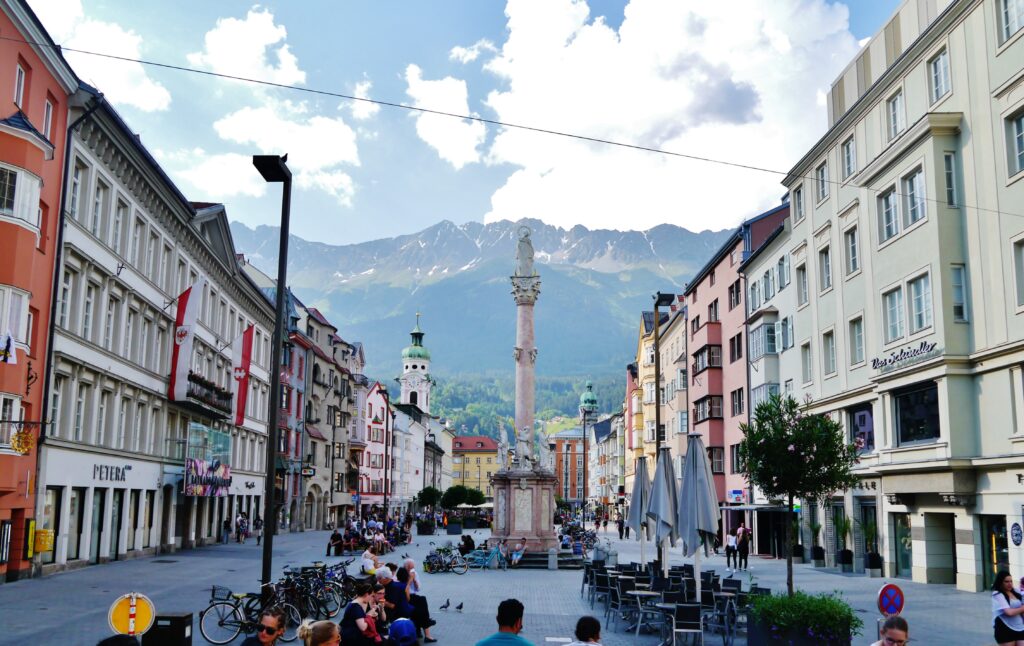 innsbruck