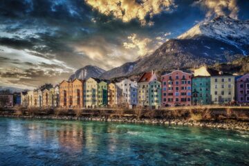 innsbruck