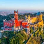 Sintra Portugal