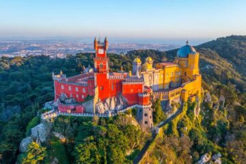 Sintra Portugal
