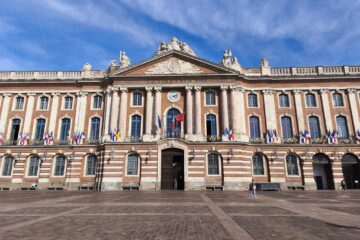 capitole toulouse