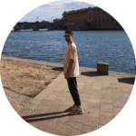Stefano, detto Steccio, fondatore di Dovealloggiare.eu